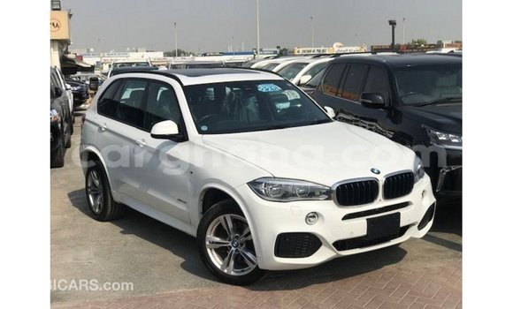 Sayi Imported BMW X5 White Mota in Import - Dubai a Ashanti Sayi Imported BMW X5 White Mota in Import - Dubai a Ashanti