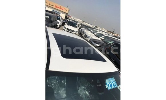 Sayi Imported BMW X5 White Mota in Import - Dubai a Ashanti Sayi Imported BMW X5 White Mota in Import - Dubai a Ashanti