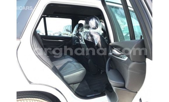 Sayi Imported BMW X5 White Mota in Import - Dubai a Ashanti Sayi Imported BMW X5 White Mota in Import - Dubai a Ashanti