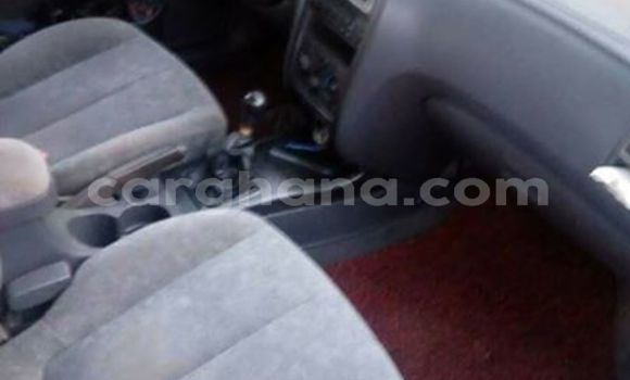 Sayi Na hannu Hyundai Elantra Azurfa Mota in Accra a Greater Accra Sayi Na hannu Hyundai Elantra Azurfa Mota in Accra a Greater Accra