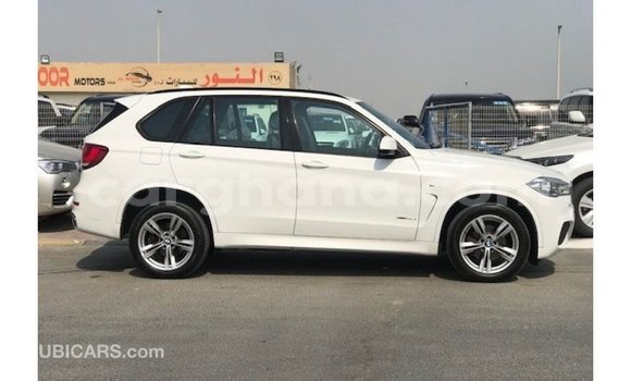 Sayi Imported BMW X5 White Mota in Import - Dubai a Ashanti Sayi Imported BMW X5 White Mota in Import - Dubai a Ashanti