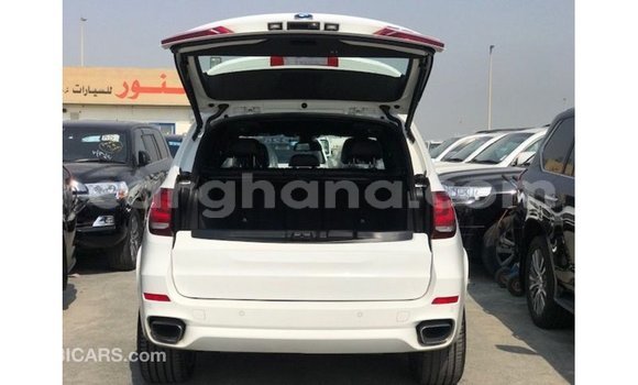 Sayi Imported BMW X5 White Mota in Import - Dubai a Ashanti Sayi Imported BMW X5 White Mota in Import - Dubai a Ashanti