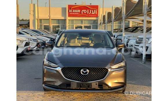 Ra Imported Mazda 6 Miiran Ọkọ̀ in Import - Dubai ni Ashanti Ra Imported Mazda 6 Miiran Ọkọ̀ in Import - Dubai ni Ashanti