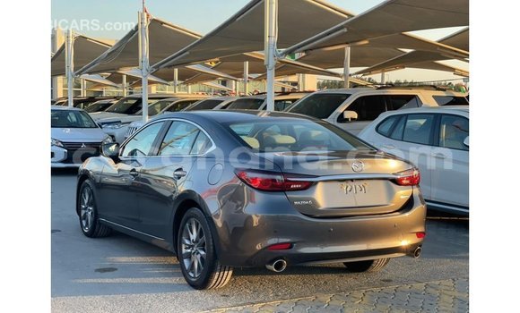Ra Imported Mazda 6 Miiran Ọkọ̀ in Import - Dubai ni Ashanti Ra Imported Mazda 6 Miiran Ọkọ̀ in Import - Dubai ni Ashanti