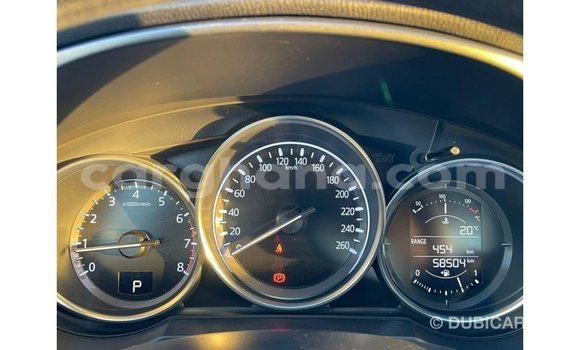 Ra Imported Mazda 6 Miiran Ọkọ̀ in Import - Dubai ni Ashanti Ra Imported Mazda 6 Miiran Ọkọ̀ in Import - Dubai ni Ashanti