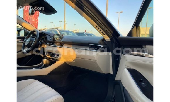 Ra Imported Mazda 6 Miiran Ọkọ̀ in Import - Dubai ni Ashanti Ra Imported Mazda 6 Miiran Ọkọ̀ in Import - Dubai ni Ashanti