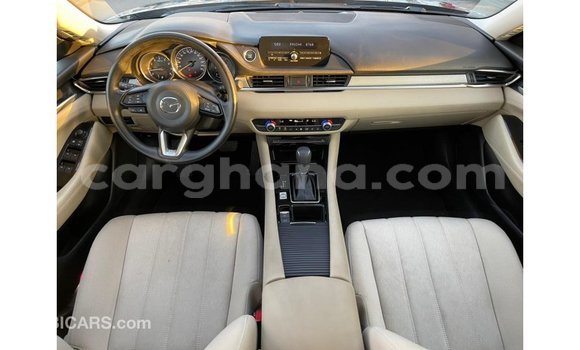 Ra Imported Mazda 6 Miiran Ọkọ̀ in Import - Dubai ni Ashanti Ra Imported Mazda 6 Miiran Ọkọ̀ in Import - Dubai ni Ashanti
