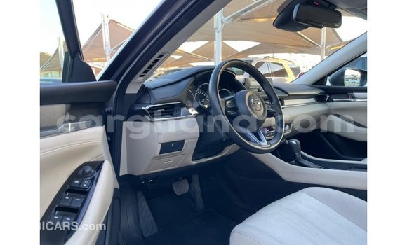 Ra Imported Mazda 6 Miiran Ọkọ̀ in Import - Dubai ni Ashanti Ra Imported Mazda 6 Miiran Ọkọ̀ in Import - Dubai ni Ashanti