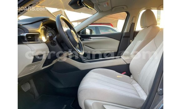 Ra Imported Mazda 6 Miiran Ọkọ̀ in Import - Dubai ni Ashanti Ra Imported Mazda 6 Miiran Ọkọ̀ in Import - Dubai ni Ashanti