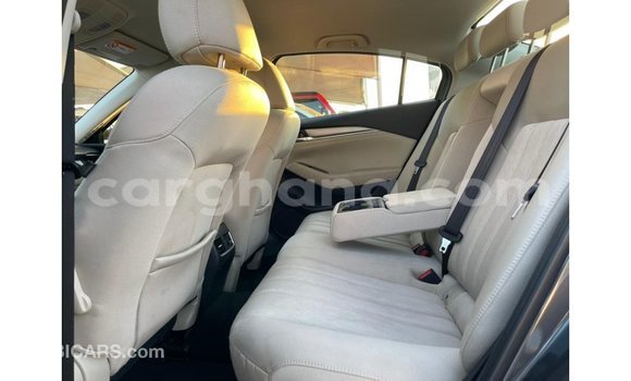 Ra Imported Mazda 6 Miiran Ọkọ̀ in Import - Dubai ni Ashanti Ra Imported Mazda 6 Miiran Ọkọ̀ in Import - Dubai ni Ashanti