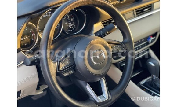 Ra Imported Mazda 6 Miiran Ọkọ̀ in Import - Dubai ni Ashanti Ra Imported Mazda 6 Miiran Ọkọ̀ in Import - Dubai ni Ashanti