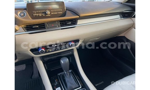 Ra Imported Mazda 6 Miiran Ọkọ̀ in Import - Dubai ni Ashanti Ra Imported Mazda 6 Miiran Ọkọ̀ in Import - Dubai ni Ashanti