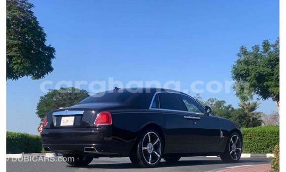 Ra Imported Rolls-Royce Ghost Black Ọkọ̀ in Import - Dubai ni Ashanti Ra Imported Rolls-Royce Ghost Black Ọkọ̀ in Import - Dubai ni Ashanti