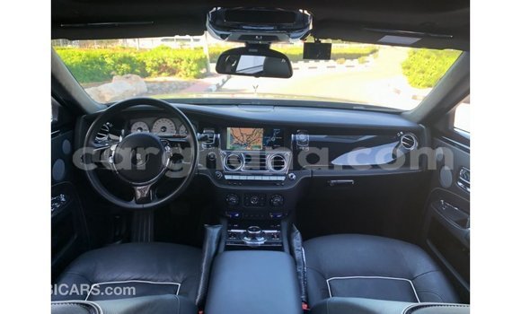 Ra Imported Rolls-Royce Ghost Black Ọkọ̀ in Import - Dubai ni Ashanti Ra Imported Rolls-Royce Ghost Black Ọkọ̀ in Import - Dubai ni Ashanti