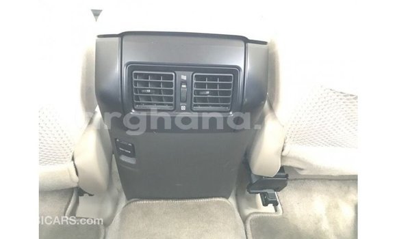 Ra Imported Toyota Prado Brown Ọkọ̀ in Import - Dubai ni Ashanti Ra Imported Toyota Prado Brown Ọkọ̀ in Import - Dubai ni Ashanti