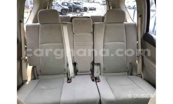 Ra Imported Toyota Prado Brown Ọkọ̀ in Import - Dubai ni Ashanti Ra Imported Toyota Prado Brown Ọkọ̀ in Import - Dubai ni Ashanti