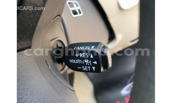 Ra Imported Toyota Prado Brown Ọkọ̀ in Import - Dubai ni Ashanti Ra Imported Toyota Prado Brown Ọkọ̀ in Import - Dubai ni Ashanti