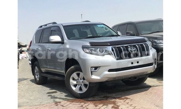 Buy Import Toyota Prado Other Car in Import - Dubai in Ashanti Buy Import Toyota Prado Other Car in Import - Dubai in Ashanti