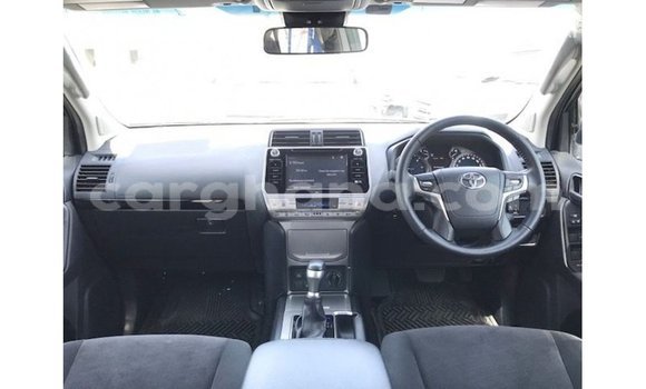 Buy Import Toyota Prado Other Car in Import - Dubai in Ashanti Buy Import Toyota Prado Other Car in Import - Dubai in Ashanti
