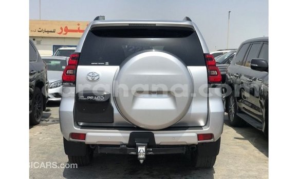 Buy Import Toyota Prado Other Car in Import - Dubai in Ashanti Buy Import Toyota Prado Other Car in Import - Dubai in Ashanti