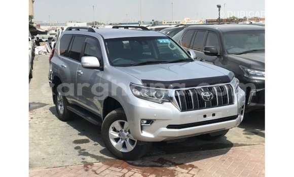 Buy Import Toyota Prado Other Car in Import - Dubai in Ashanti Buy Import Toyota Prado Other Car in Import - Dubai in Ashanti