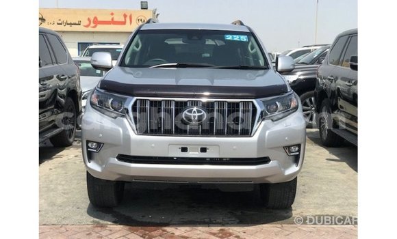 Buy Import Toyota Prado Other Car in Import - Dubai in Ashanti Buy Import Toyota Prado Other Car in Import - Dubai in Ashanti