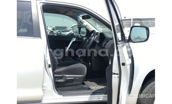 Buy Import Toyota Prado Other Car in Import - Dubai in Ashanti Buy Import Toyota Prado Other Car in Import - Dubai in Ashanti