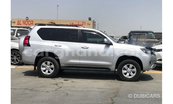 Buy Import Toyota Prado Other Car in Import - Dubai in Ashanti Buy Import Toyota Prado Other Car in Import - Dubai in Ashanti