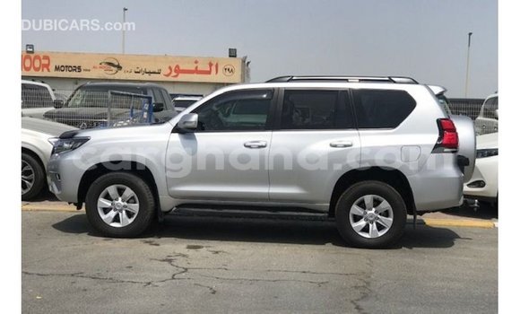 Buy Import Toyota Prado Other Car in Import - Dubai in Ashanti Buy Import Toyota Prado Other Car in Import - Dubai in Ashanti