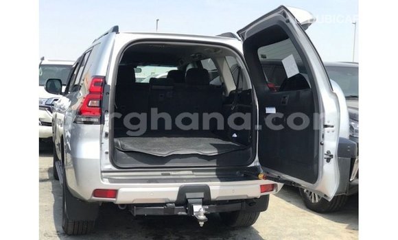 Buy Import Toyota Prado Other Car in Import - Dubai in Ashanti Buy Import Toyota Prado Other Car in Import - Dubai in Ashanti
