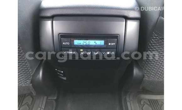 Buy Import Toyota Prado Other Car in Import - Dubai in Ashanti Buy Import Toyota Prado Other Car in Import - Dubai in Ashanti