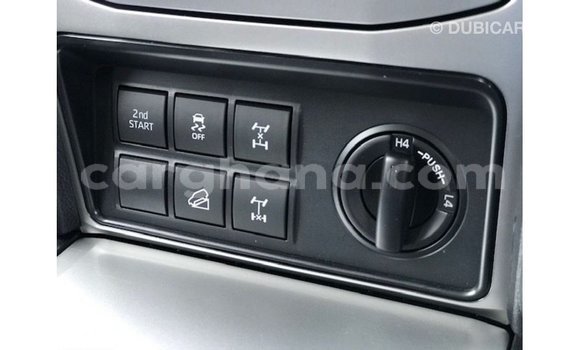 Buy Import Toyota Prado Other Car in Import - Dubai in Ashanti Buy Import Toyota Prado Other Car in Import - Dubai in Ashanti