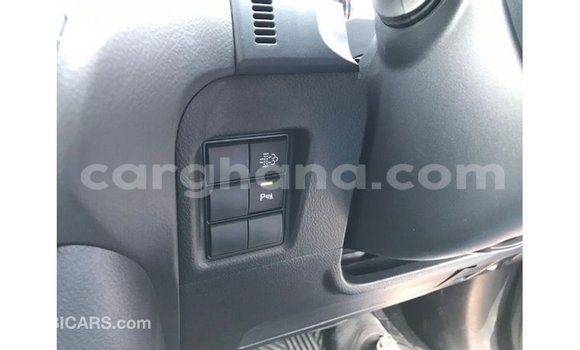 Buy Import Toyota Prado Other Car in Import - Dubai in Ashanti Buy Import Toyota Prado Other Car in Import - Dubai in Ashanti