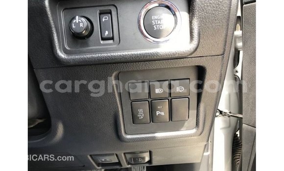 Buy Import Toyota Prado Other Car in Import - Dubai in Ashanti Buy Import Toyota Prado Other Car in Import - Dubai in Ashanti