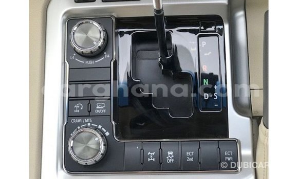 Ra Imported Toyota Land Cruiser Red Ọkọ̀ in Import - Dubai ni Ashanti Ra Imported Toyota Land Cruiser Red Ọkọ̀ in Import - Dubai ni Ashanti