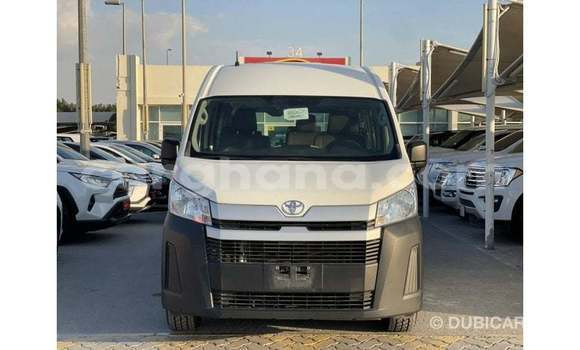 Ra Imported Toyota Hiace funfun Ọkọ̀ in Import - Dubai ni Ashanti Ra Imported Toyota Hiace funfun Ọkọ̀ in Import - Dubai ni Ashanti