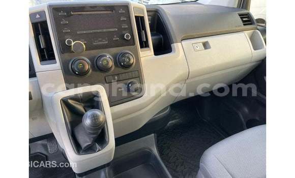 Ra Imported Toyota Hiace funfun Ọkọ̀ in Import - Dubai ni Ashanti Ra Imported Toyota Hiace funfun Ọkọ̀ in Import - Dubai ni Ashanti