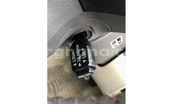 Ra Imported Toyota Land Cruiser Red Ọkọ̀ in Import - Dubai ni Ashanti Ra Imported Toyota Land Cruiser Red Ọkọ̀ in Import - Dubai ni Ashanti