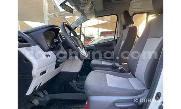 Ra Imported Toyota Hiace funfun Ọkọ̀ in Import - Dubai ni Ashanti Ra Imported Toyota Hiace funfun Ọkọ̀ in Import - Dubai ni Ashanti