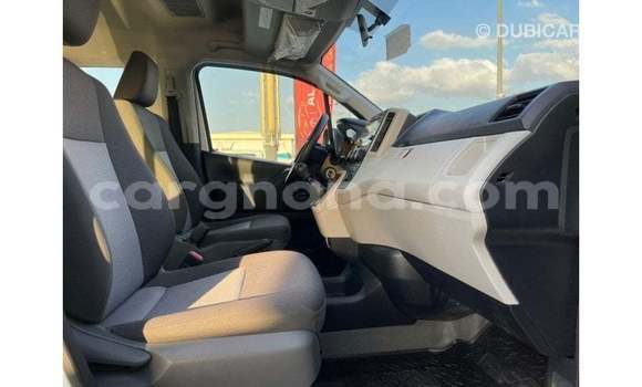 Ra Imported Toyota Hiace funfun Ọkọ̀ in Import - Dubai ni Ashanti Ra Imported Toyota Hiace funfun Ọkọ̀ in Import - Dubai ni Ashanti