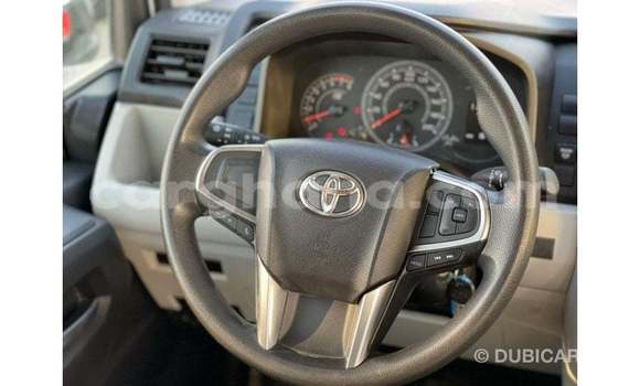 Ra Imported Toyota Hiace funfun Ọkọ̀ in Import - Dubai ni Ashanti Ra Imported Toyota Hiace funfun Ọkọ̀ in Import - Dubai ni Ashanti