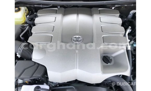 Sayi Imported Toyota Land Cruiser White Mota in Import - Dubai a Ashanti Sayi Imported Toyota Land Cruiser White Mota in Import - Dubai a Ashanti