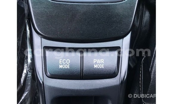 Ra Imported Toyota Fortuner funfun Ọkọ̀ in Import - Dubai ni Ashanti Ra Imported Toyota Fortuner funfun Ọkọ̀ in Import - Dubai ni Ashanti