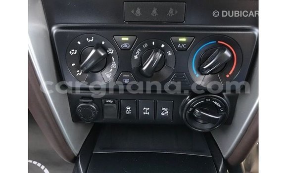 Ra Imported Toyota Fortuner funfun Ọkọ̀ in Import - Dubai ni Ashanti Ra Imported Toyota Fortuner funfun Ọkọ̀ in Import - Dubai ni Ashanti