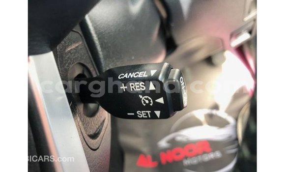 Ra Imported Toyota Fortuner funfun Ọkọ̀ in Import - Dubai ni Ashanti Ra Imported Toyota Fortuner funfun Ọkọ̀ in Import - Dubai ni Ashanti