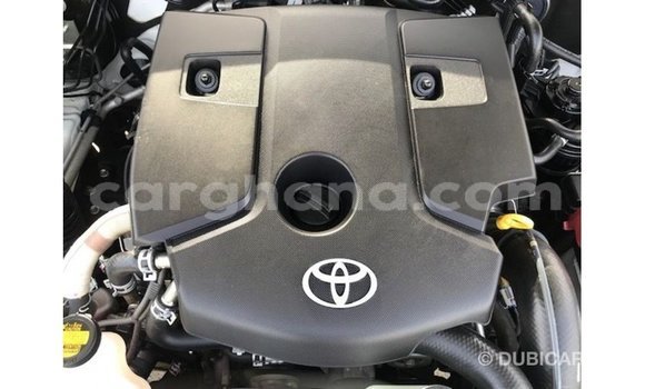 Ra Imported Toyota Fortuner funfun Ọkọ̀ in Import - Dubai ni Ashanti Ra Imported Toyota Fortuner funfun Ọkọ̀ in Import - Dubai ni Ashanti