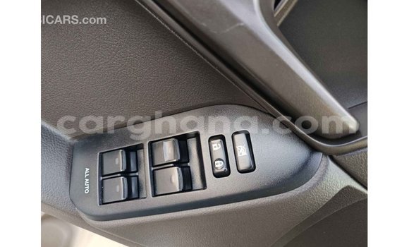 Buy Import Toyota Prado White Car in Import - Dubai in Ashanti Buy Import Toyota Prado White Car in Import - Dubai in Ashanti