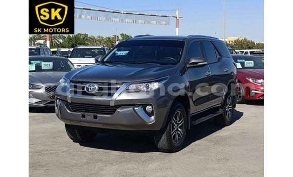 Buy Import Toyota Fortuner Other Car in Import - Dubai in Ashanti