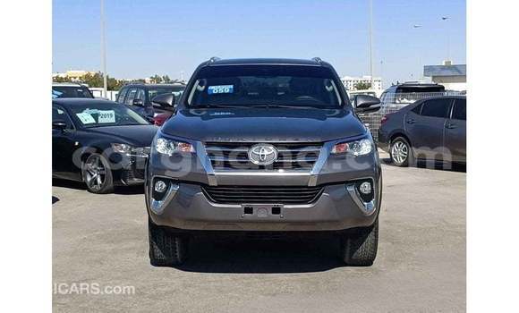 Ra Imported Toyota Fortuner Miiran Ọkọ̀ in Import - Dubai ni Ashanti Ra Imported Toyota Fortuner Miiran Ọkọ̀ in Import - Dubai ni Ashanti