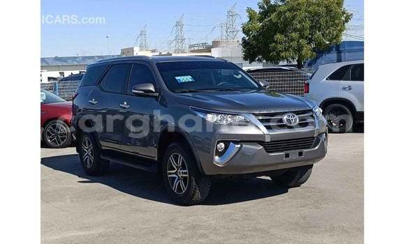 Ra Imported Toyota Fortuner Miiran Ọkọ̀ in Import - Dubai ni Ashanti Ra Imported Toyota Fortuner Miiran Ọkọ̀ in Import - Dubai ni Ashanti
